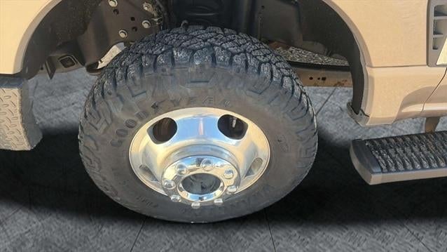 2023 Ford F-350 Super Duty King Ranch