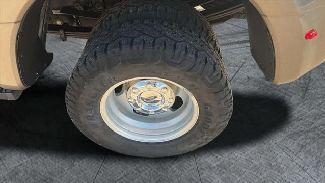 2023 Ford F-350 Super Duty King Ranch