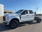 2023 F-350 Super Duty Thumbnail 1