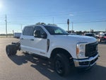 2023 F-350 Super Duty Thumbnail 4