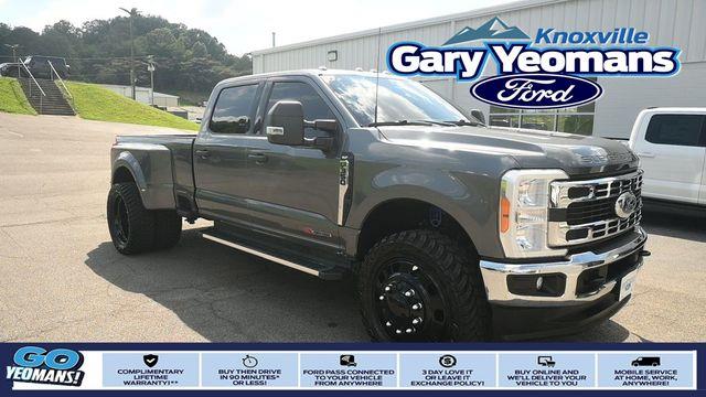 Preowned 2023 Ford F-350 Super Duty King Ranch for Sale