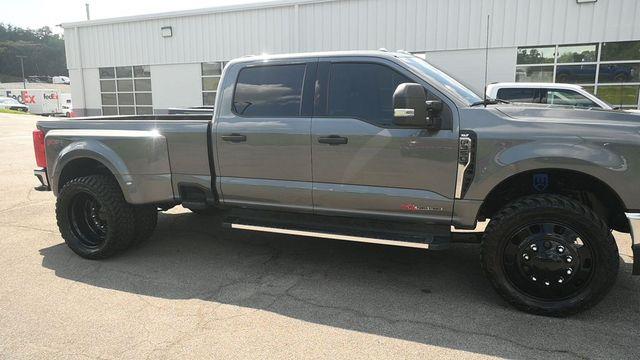 2023 Ford F-350 Super Duty King Ranch