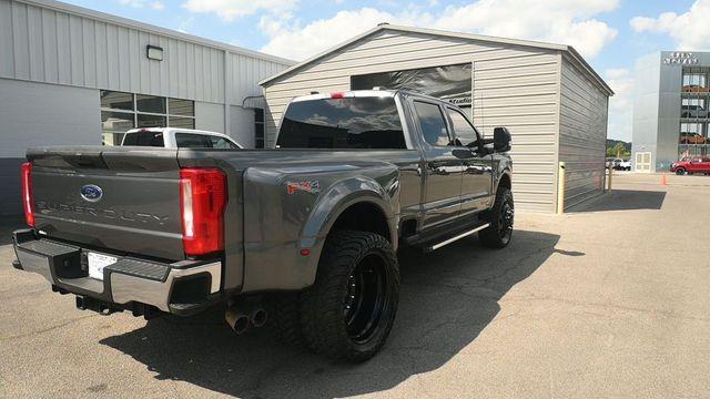 2023 Ford F-350 Super Duty King Ranch