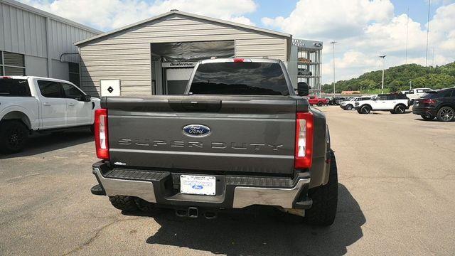 2023 Ford F-350 Super Duty King Ranch