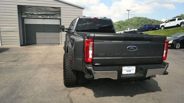 2023 Ford F-350 Super Duty King Ranch