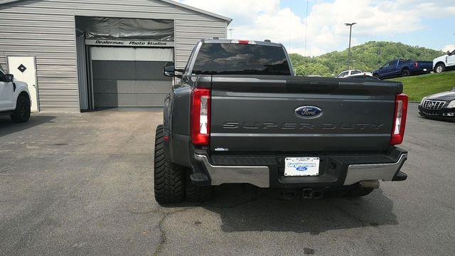 2023 Ford F-350 Super Duty King Ranch