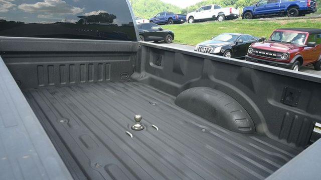 2023 Ford F-350 Super Duty King Ranch