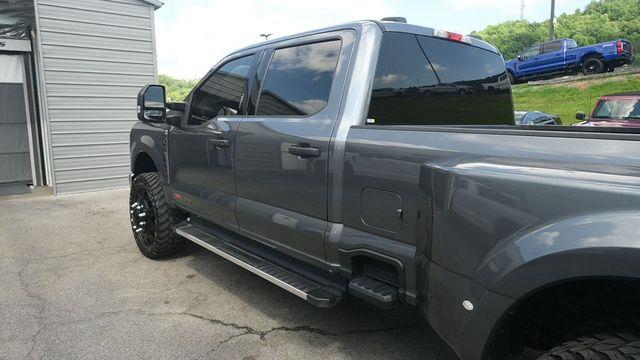 2023 Ford F-350 Super Duty King Ranch
