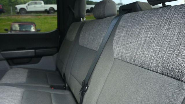 2023 Ford F-350 Super Duty King Ranch