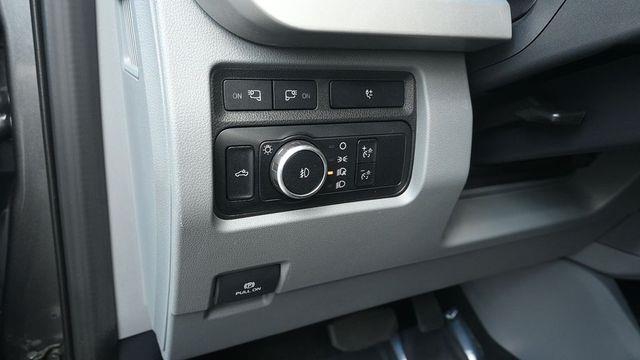 2023 Ford F-350 Super Duty King Ranch