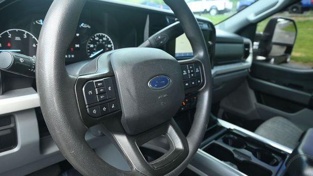2023 Ford F-350 Super Duty King Ranch