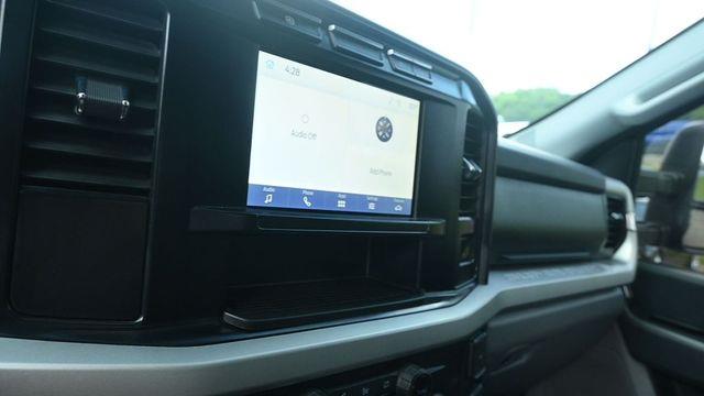 2023 Ford F-350 Super Duty King Ranch