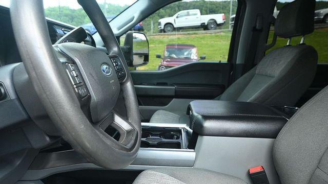 2023 Ford F-350 Super Duty King Ranch