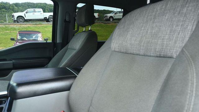 2023 Ford F-350 Super Duty King Ranch