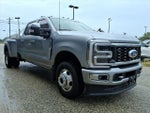 2024 F-350 Super Duty Thumbnail 1