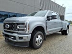 2024 F-350 Super Duty Thumbnail 3