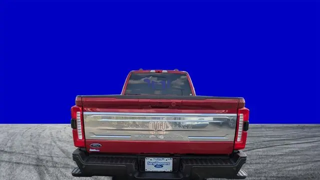 2024 Ford F-350 Super Duty King Ranch