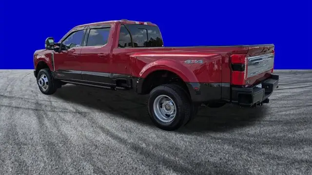 2024 Ford F-350 Super Duty King Ranch