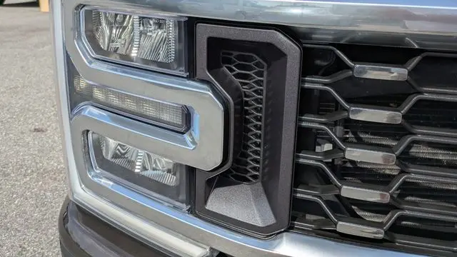 2024 Ford F-350 Super Duty King Ranch
