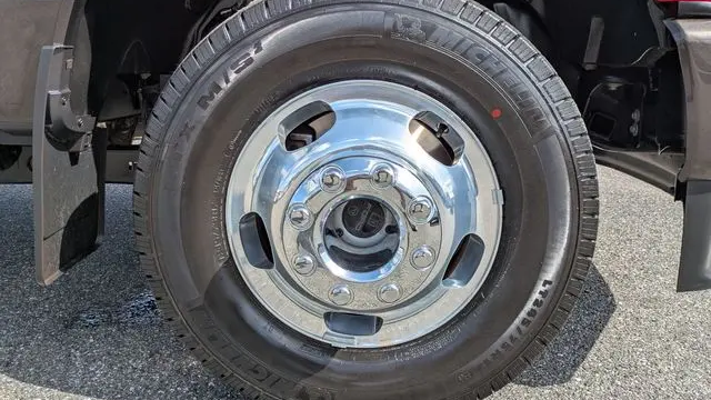 2024 Ford F-350 Super Duty King Ranch