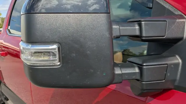 2024 Ford F-350 Super Duty King Ranch