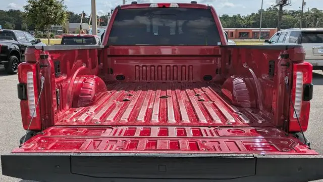 2024 Ford F-350 Super Duty King Ranch