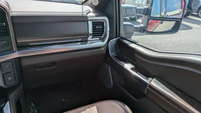 2024 Ford F-350 Super Duty King Ranch