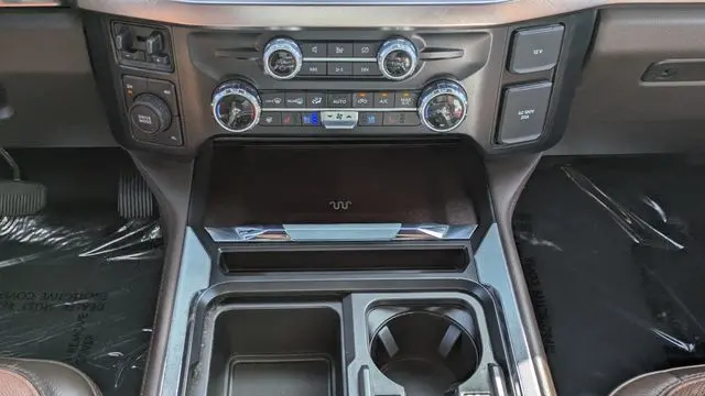 2024 Ford F-350 Super Duty King Ranch