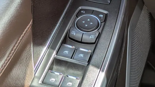 2024 Ford F-350 Super Duty King Ranch