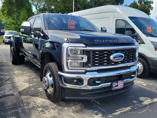 2024 Ford F-350