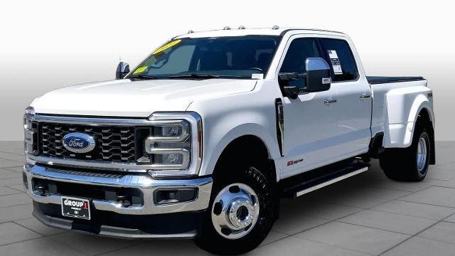 Preowned 2025 Ford F-350 Super Duty XLT for Sale