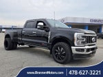 2025 F-350 Super Duty Thumbnail 1