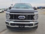 2025 F-350 Super Duty Thumbnail 2