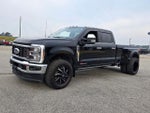 2025 F-350 Super Duty Thumbnail 3