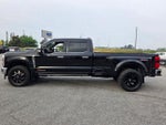 2025 F-350 Super Duty Thumbnail 4