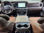 2025 F-350 Super Duty Thumbnail 8