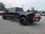 2025 F-350 Super Duty Thumbnail 9