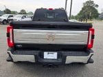 2025 F-350 Super Duty Thumbnail 10