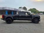2025 F-350 Super Duty Thumbnail 13