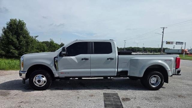 Preowned 2025 Ford F-350 Super Duty King Ranch for Sale