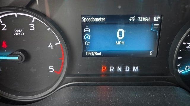 2025 Ford F-350 Super Duty King Ranch