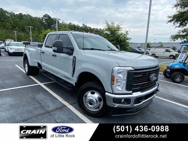 2025 Ford F-350