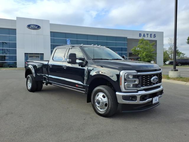 2025 Ford F-350 - $74,987