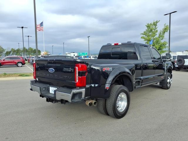 2025 Ford F-350 - $74,987