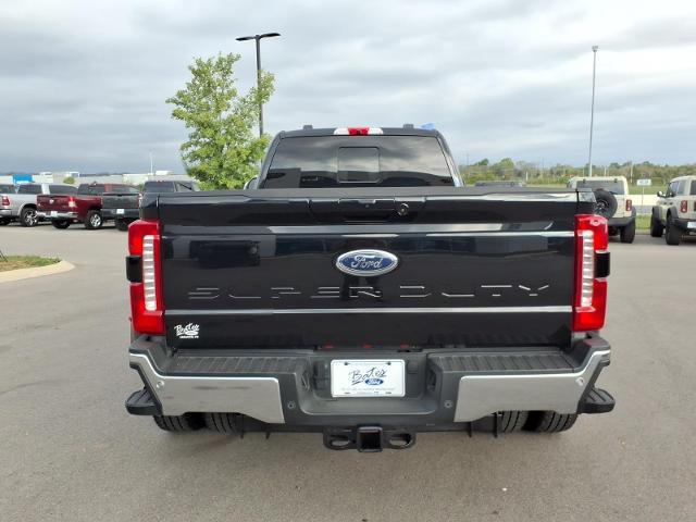 2025 Ford F-350 - $74,987