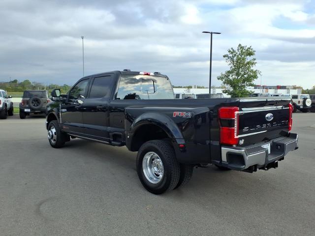 2025 Ford F-350 - $74,987
