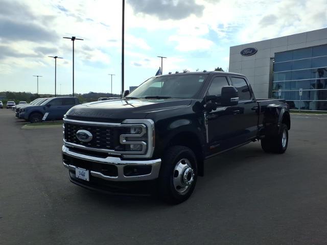 2025 Ford F-350 - $74,987