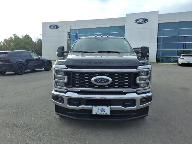 2025 Ford F-350 - $74,987