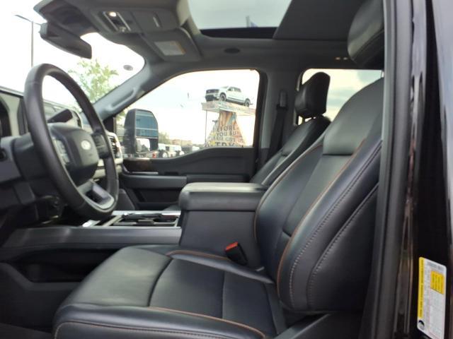 2025 Ford F-350 - $74,987