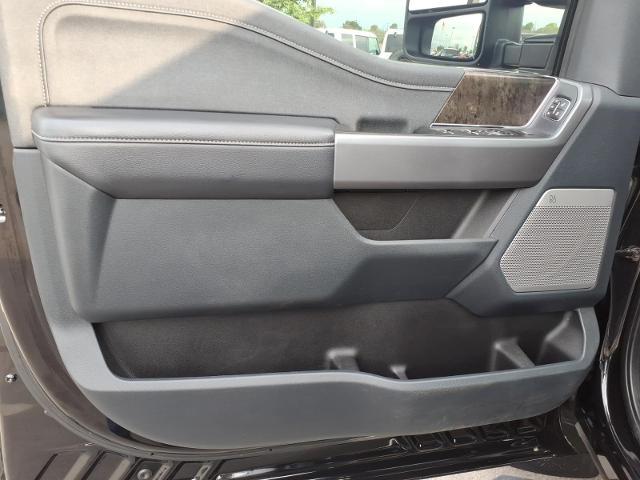 2025 Ford F-350 - $74,987